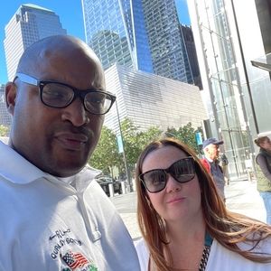 Meet your Posher, Ernest